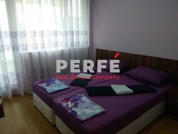 Продава се Двустаен апартамент в Несебър - 52 кв.м за 1385 €/кв.м - Снимка #3