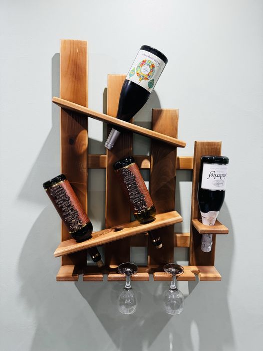 Поставка за вино