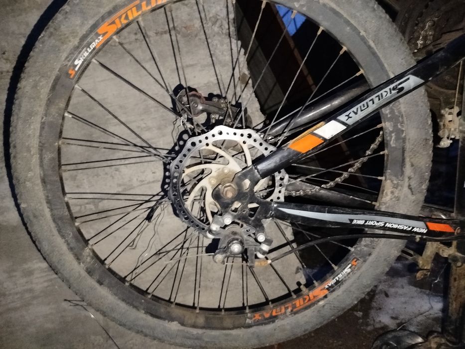 Продам велосипед