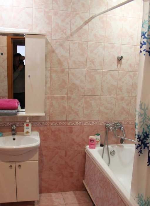 Дава се под наем Двустаен апартамент в Пловдив, Център - 40 кв.м за 188.7 € - Снимка #3