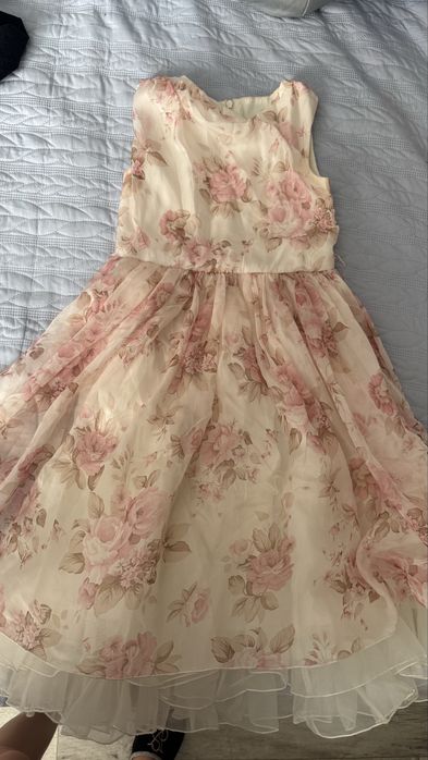 Продается детское девчачие платье