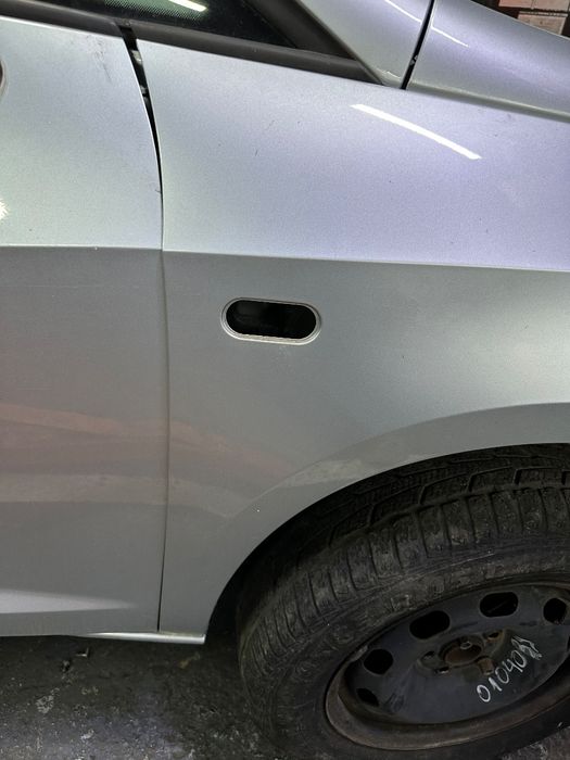 Aripa Dreapta Fata Seat Ibiza V 6J5, 6P1 2008 - > Tdi Bms