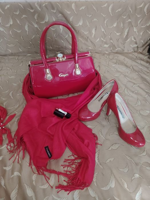 Продам брендовые вещи