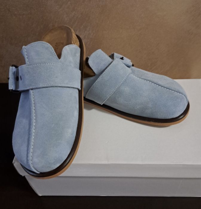 Nadit Nadit дамски мехли