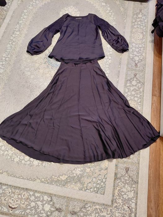 Женские платья вечерние