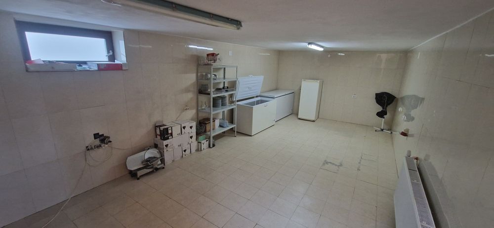 Vanzare / Inchiriere restaurant La Cismea