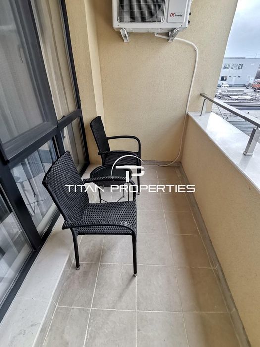 Дава се под наем Двустаен апартамент в Пловдив, Христо Смирненски - 65 кв.м за 561 € - Снимка #10