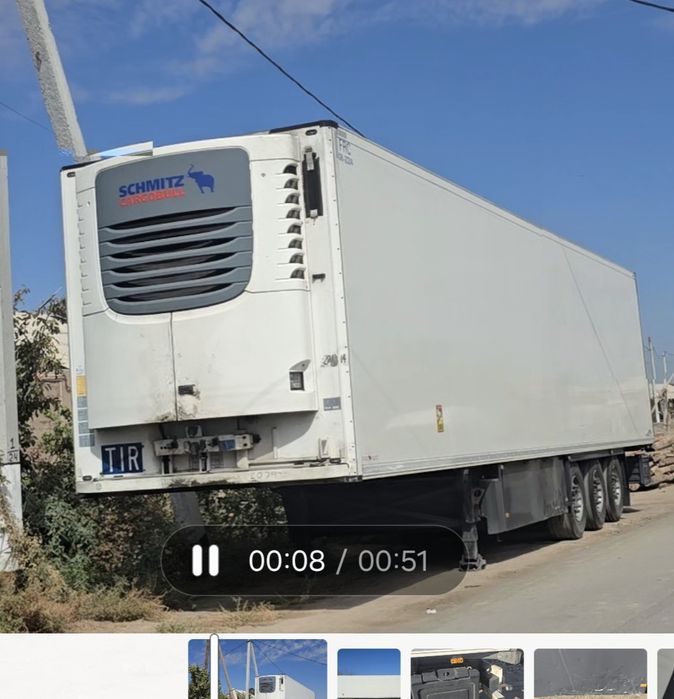 Mercedes benz Actros 1845 МЕТАН газ урнатилган
Газ Metan
2015 йил
Орка