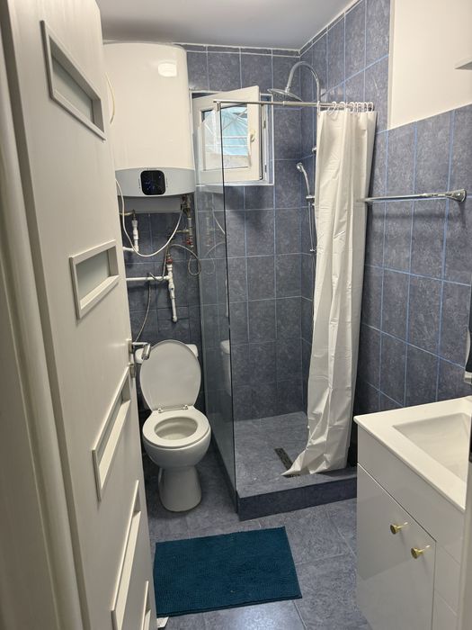 Inchiriez 2 camere