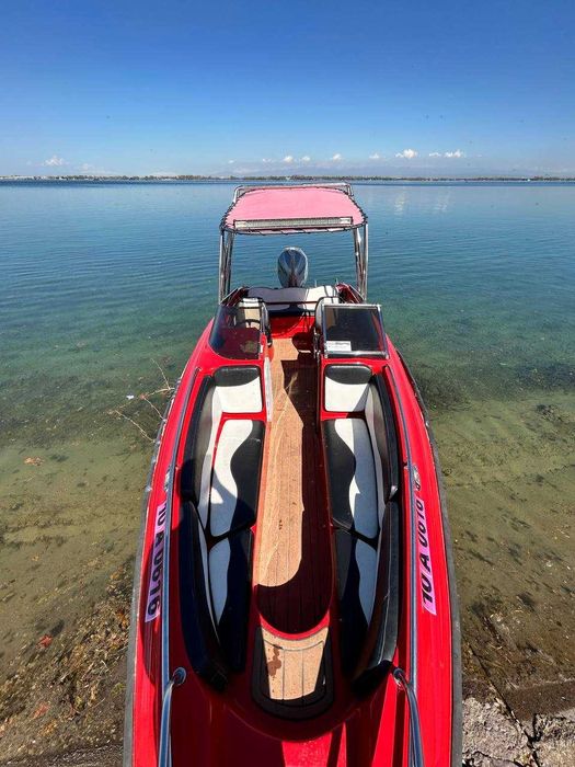 Катер 2025 Касатка 700 Sport