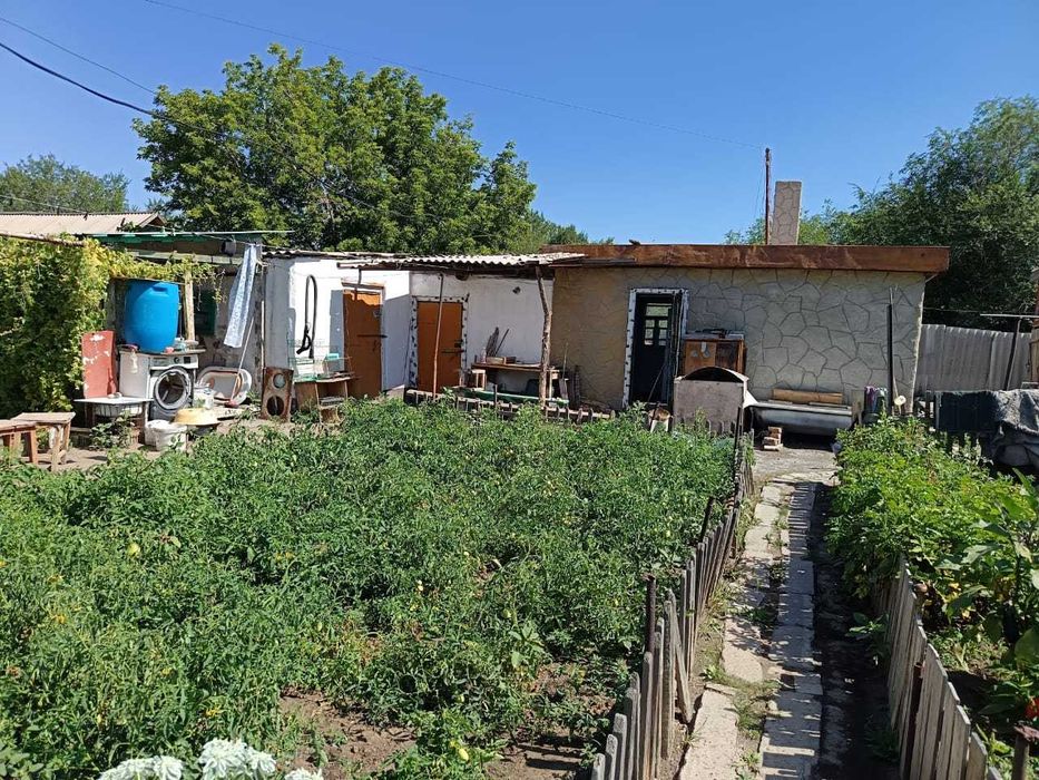 Продается дом в хорошем состоянии