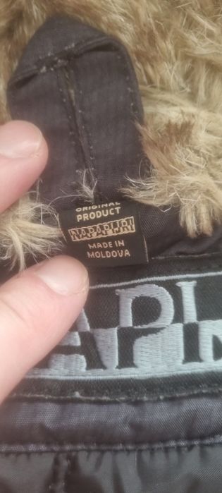 Мъжка парка NAPAPIJRI (M)