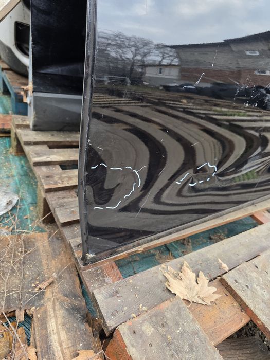 BMW 3 G20 G21 19- предна лява врата