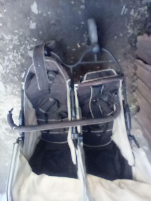 Срочно продам коляски цены от 3500