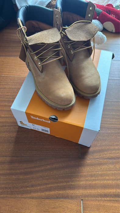 Timberland originali 43/5