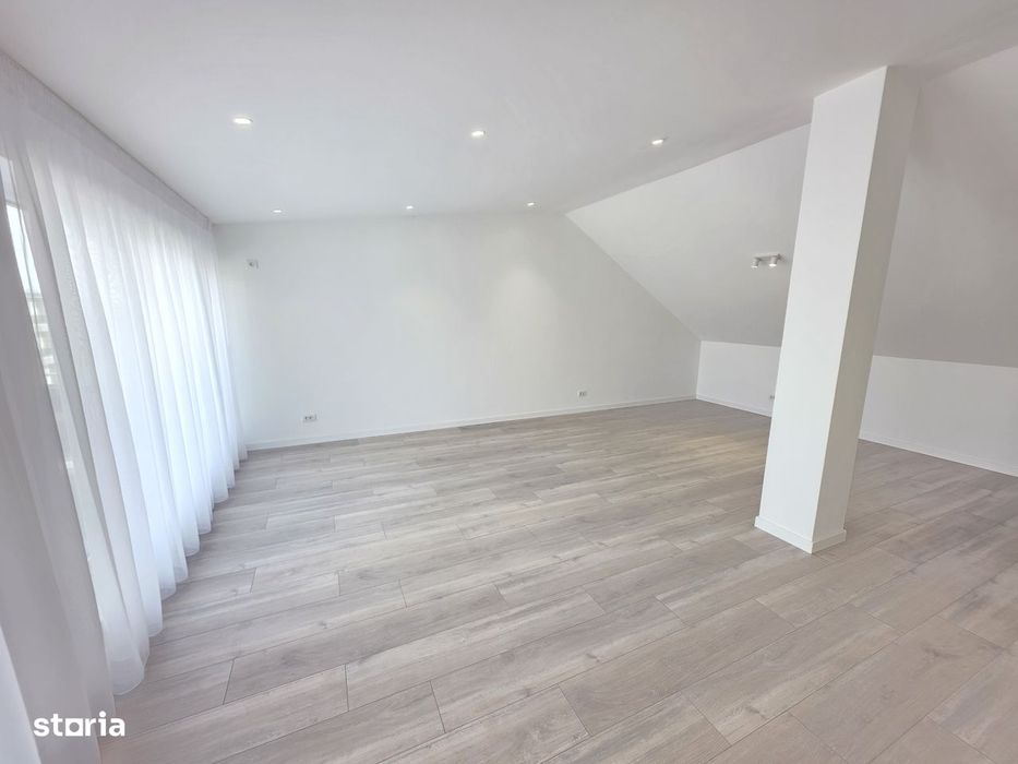 Casa 5 Camere 3 Băi cu Teren 300 mp. Măgurele Ilfov