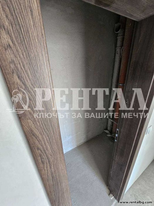 Продава се Тристаен апартамент в Пловдив, Център - 105 кв.м за 2239 €/кв.м - Снимка #6