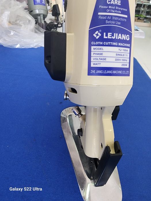 Lejiang dickviy noj YJ-100