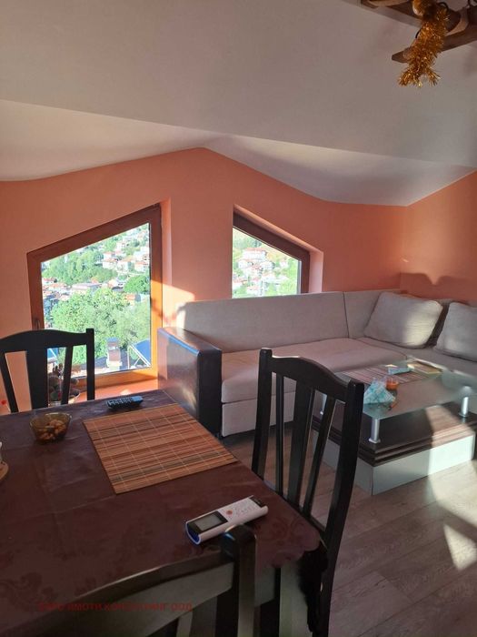 Дава се под наем Двустаен апартамент в Чепеларе - 55 кв.м за 687.99 € - Снимка #9