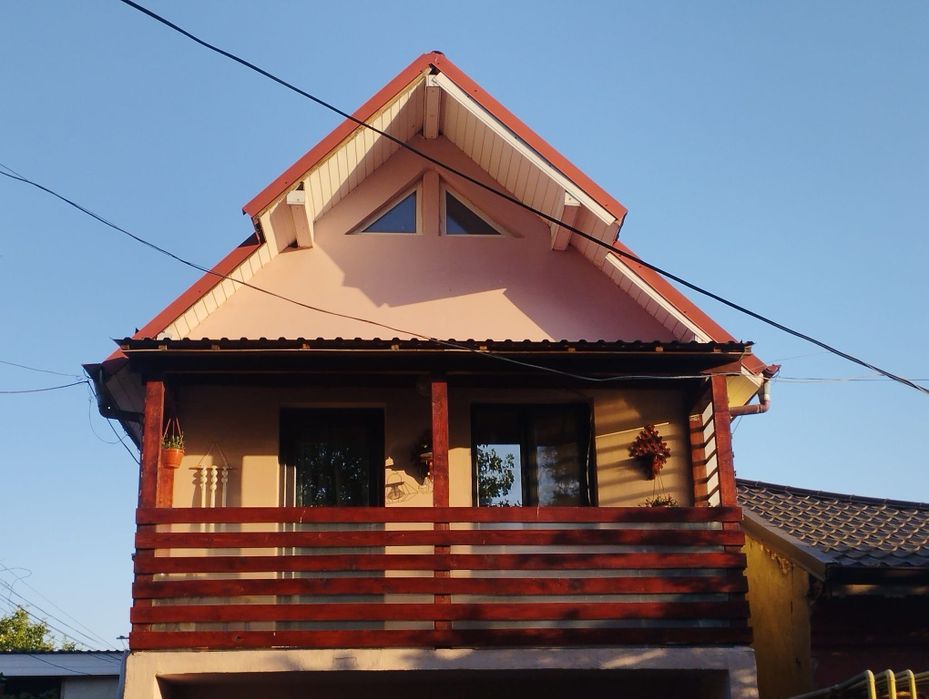 Apartament 2 camere