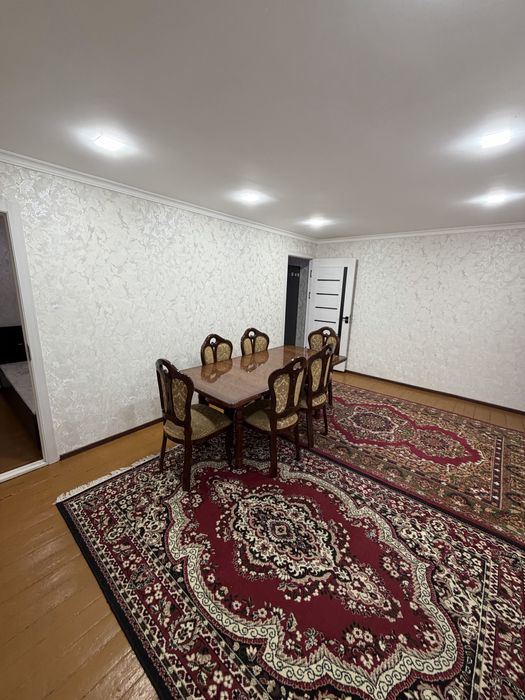 Kvartira arendaga beriladi