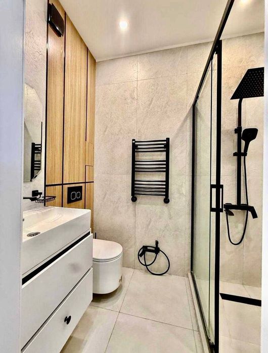 Продаётся 3/9/10 квартира в ЖК Poytaxt Residence