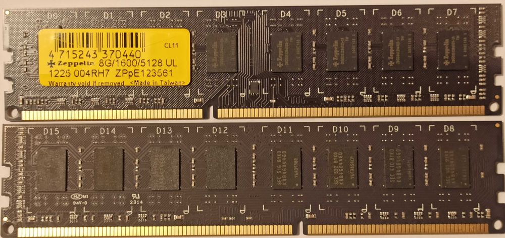 DDR 4-Schimb / Vand (DDR Laptop)