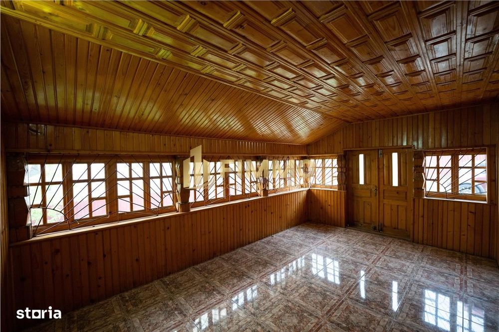 Cladire de inchiriat | Renovare completa dupa cerinta | ID:1275
