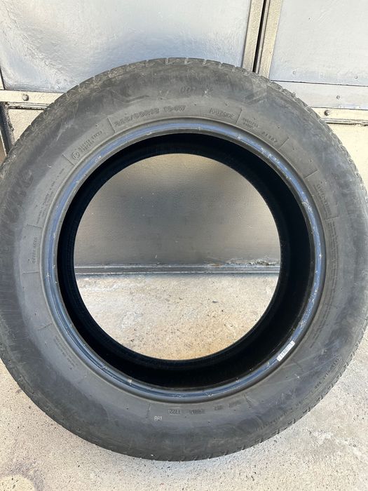 Летни гуми 225/60/18