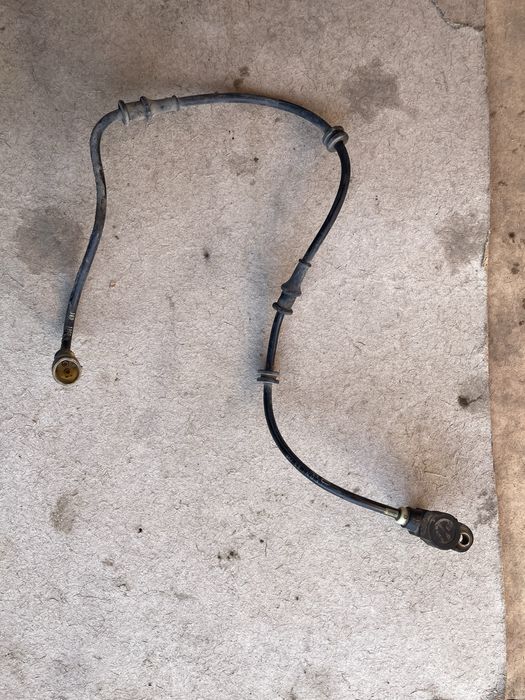 ABS датчик Opel Vectra B