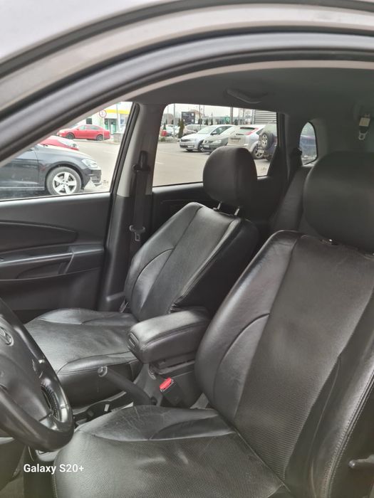 Vând auto Hyundai Tucson