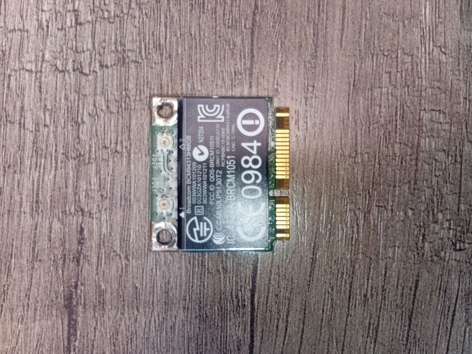 Запчасти ноутбука Pavilion g6