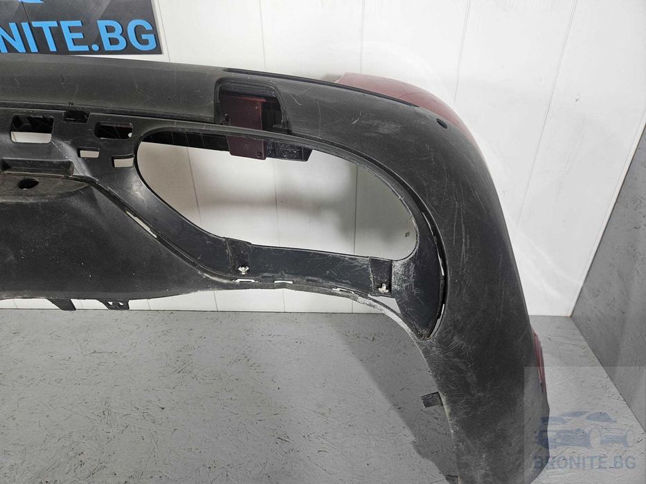 Задна броня MERCEDES E Class W213 ALL-TERRAIN 2016-2020