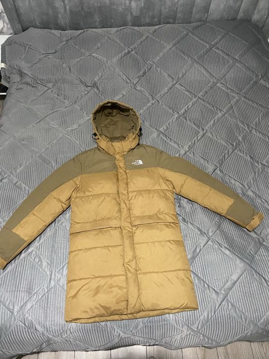 Продам куртку подростковую