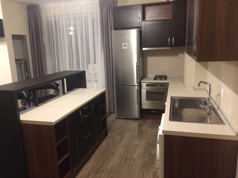 Апартамент под наем