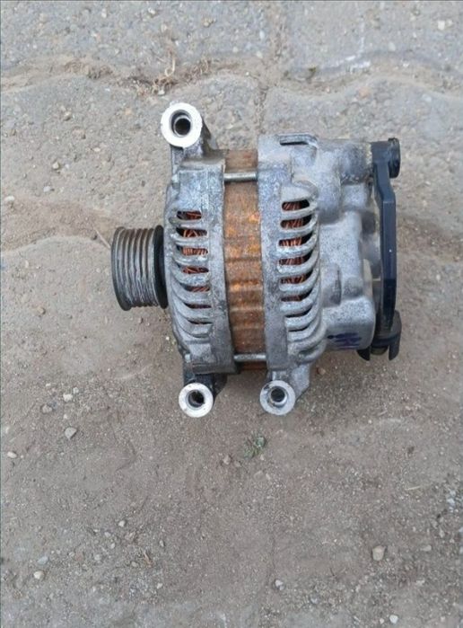 Alternator Mini Cooper 1.6 A003TG5281 Citroen 1.6 VTI 1.4 VTI
