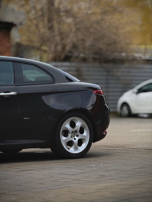 Alfa Romeo GT 1.9 JTDm