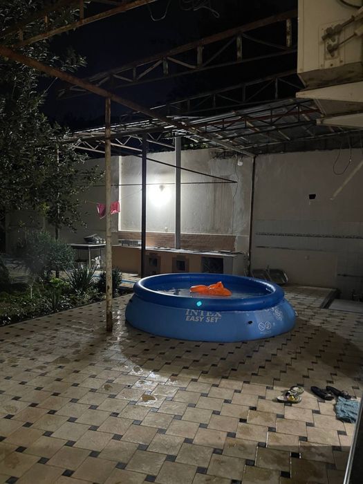 Продается Дом в Яккасарайском районе 6 соток