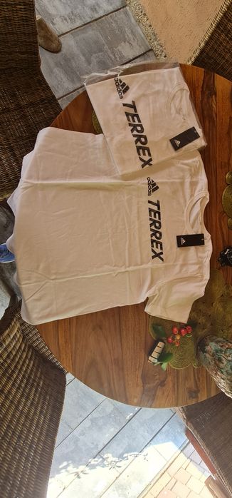 Tricou adidas Terrex