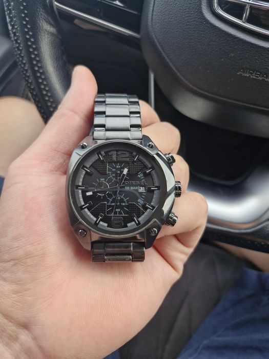 Часы наручные Diesel