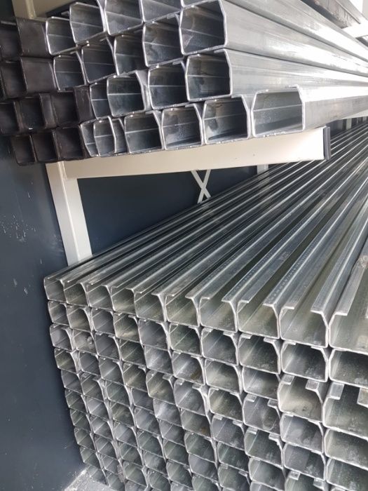 Pachet automatizare TAU Italia 500KG+ Kit autoportant