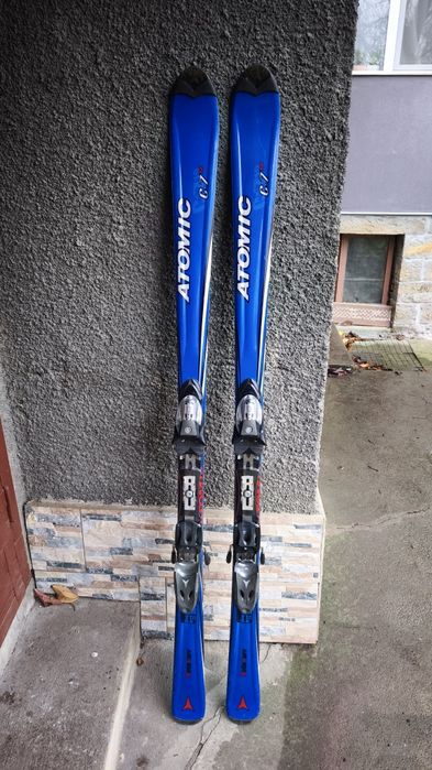 Ски Atomic 160 см.
