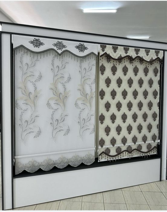 Жалюзи Түркістан