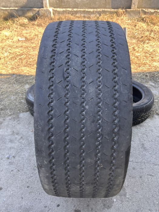 1 anvelopa camion 385/55/22.5 , Continental !