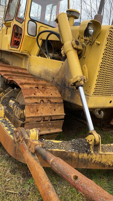 Fiat allis ad14 b