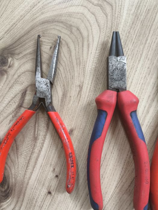Клещи (инструменти) Knipex
