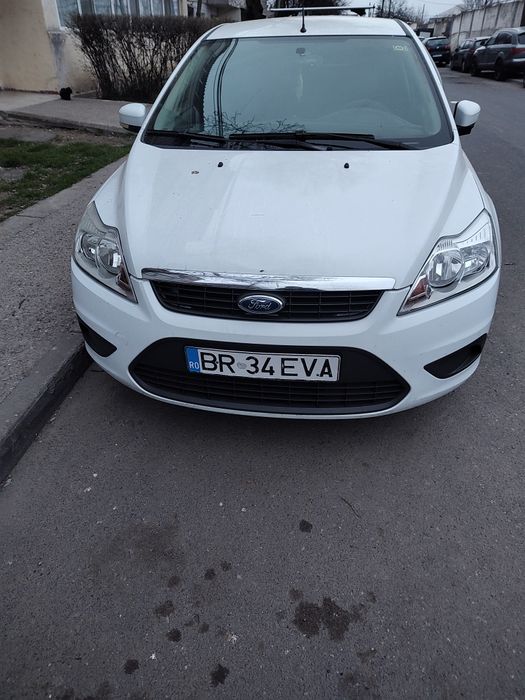 Ford focus 2 2009