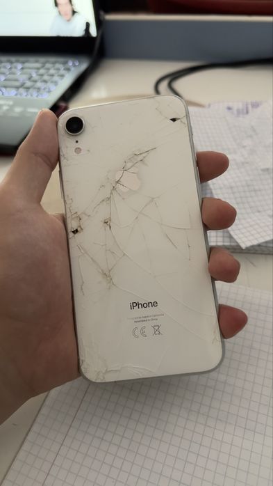 iPhone XR айфон хр  срочно продам