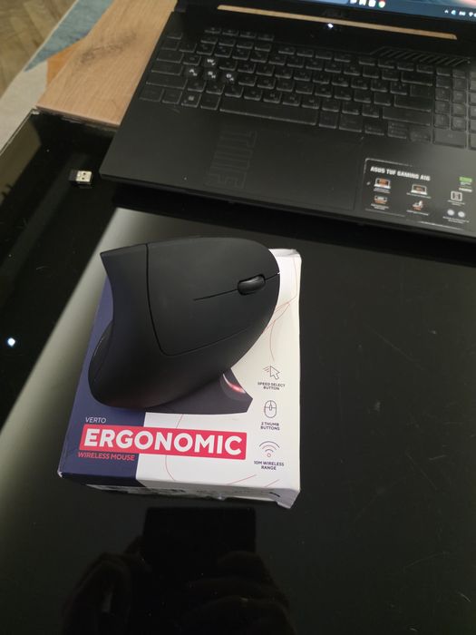 HyperX, Trust, display port кабел, калвиатура+мишка, принтер за етикет