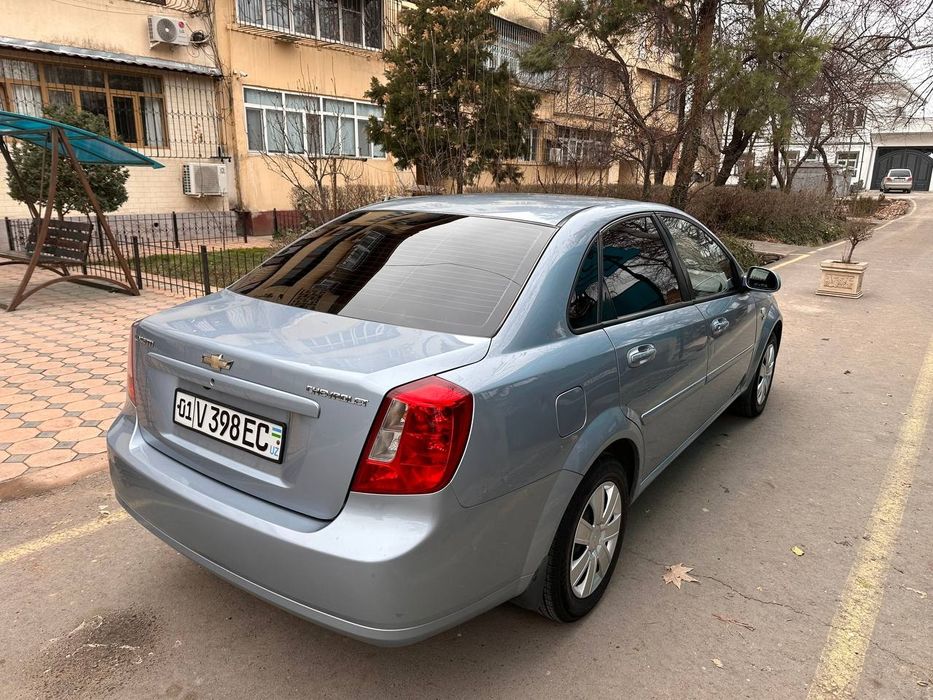 Продается Жентра